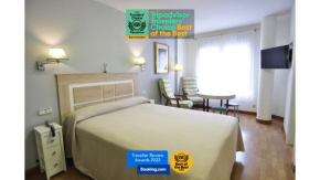  Hotel Apartamentos Aralso  Сеговия